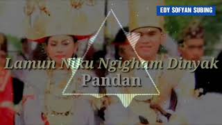 Download lagu Status WA Pantun Bahasa Lampung mp3