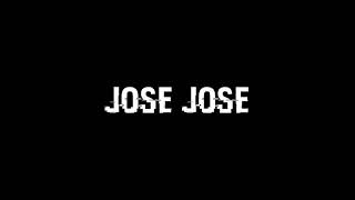 Jose Jose - Me olvide de olvidarte