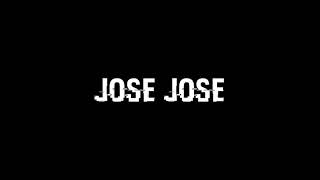 Jose Jose - Me olvide de olvidarte