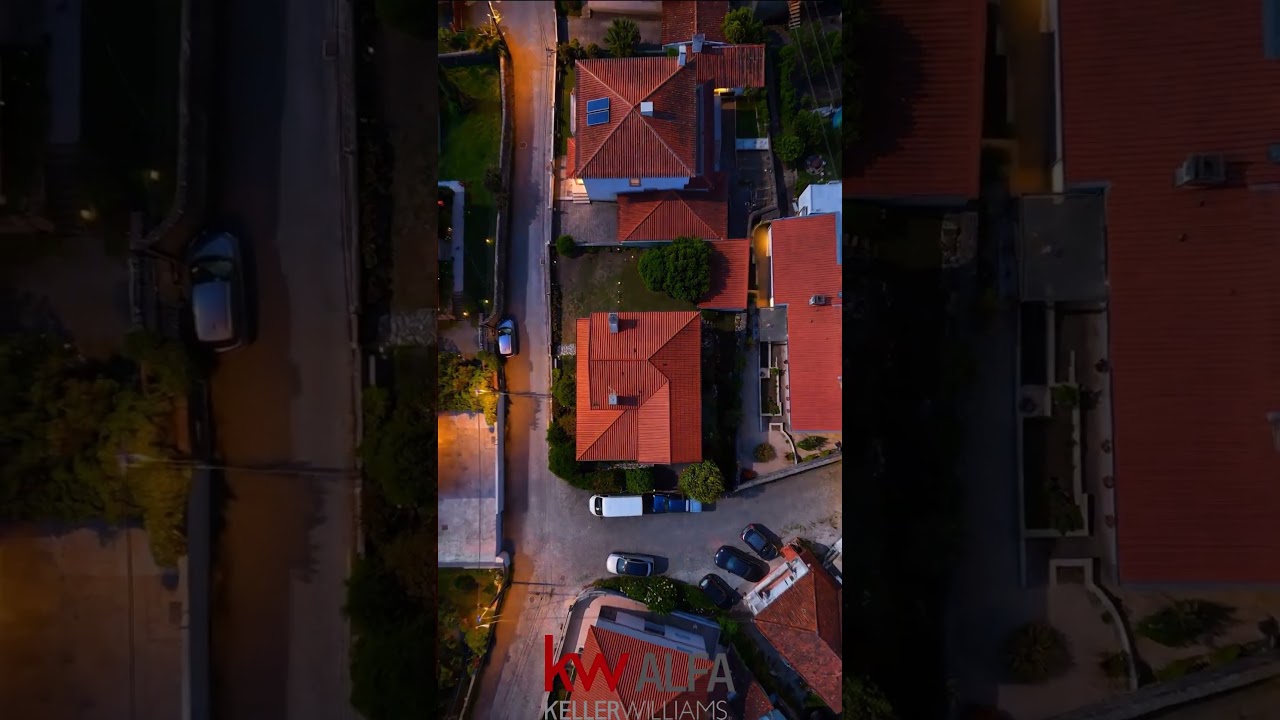 Vídeo do imóvel