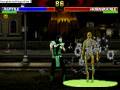 MKP 4 1 Reptile Gameplay