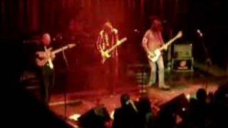 Redd Kross - I don't know how to be your friend Madrid May08