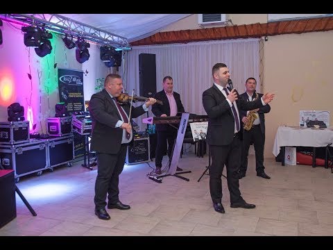Gabriel Bunea LIVE Petrecere 2018  Ceterasii de la Gherla si Raul Oltean