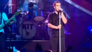 Robbie Williams - Forum: Killing Me