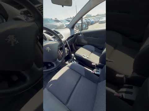 фото peugeot 207 i рестайлинг 0