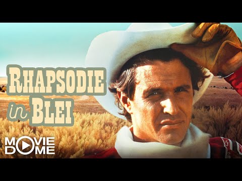 Rhapsodie in Blei - unterhaltsamer Western mit Tom Berenger - Ganzer Film bei Moviedome