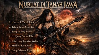 Download lagu NUBUAT DI TANAH JAWA (Full Album) 🔥 Gothic Metal 2026 | Ramalan Jayabaya Inspired mp3 Download lagu NUBUAT DI TANAH JAWA (Full Album) 🔥 Gothic Metal 2026 | Ramalan Jayabaya Inspired mp3