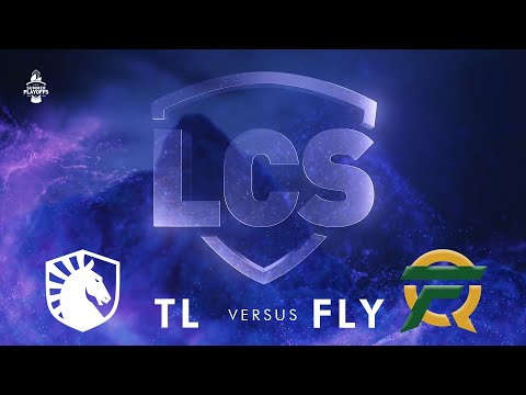 TL vs FLY  - Game 5 | Playoffs Round 3 | Summer Split 2020 | Team Liquid vs. FlyQuest