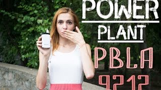 PowerPlant PB-LA9212 (PPLA9212) - відео 1