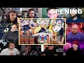 Shangri La Frontier Season2 Reaction Mashup シャングリラ フロンティア オープニング