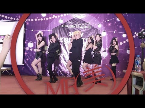 190921 ME(美) - CLC - KDC @ New Generation 2019 King & Queen