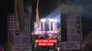 Download lagu BLIZZARD AUDIO MODE FUSO#ceksound #shors #soundsystem mp3