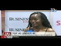 40 Women Feted At Business Daily S Top 40 Under 40