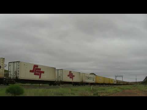 SCT004 and SCT009 2PM9