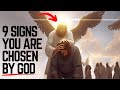 Chosen One 9 Clear Signs God Has Called Or Chosen You Gracely Inspired