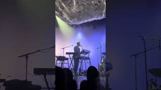 Malik Djoudi - Epouser La Nuit - Montpellier - 7 Fev 2025