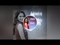 Rave Radhama New Folk Song Hd Road Show Remix By Dj Keerthi And Dj Avinash Srp