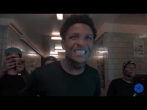 SUGARHILL KEEM X SPONGY ROLLA X SHA EK - GET FLOCK'D ( Prod By @StripeSoundsBeatz  ) MUSIC VIDEO