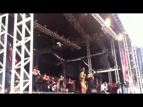 Claudia Leitte - Matimba/Dekolê/Exttravasa