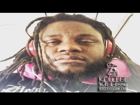 Fat Trel Attends Capo's Funeral (RIP Capo)