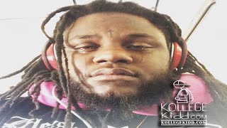 Fat Trel Attends Capo's Funeral (RIP Capo)