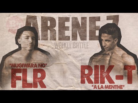 FLR vs Rik T