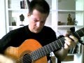 How to Play: Black - Wonderful Life (Guitar chords ...