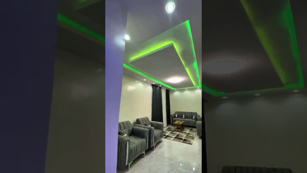 Appartement meublé video thumbnail