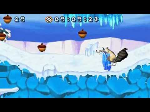 L'Age de Glace GBA