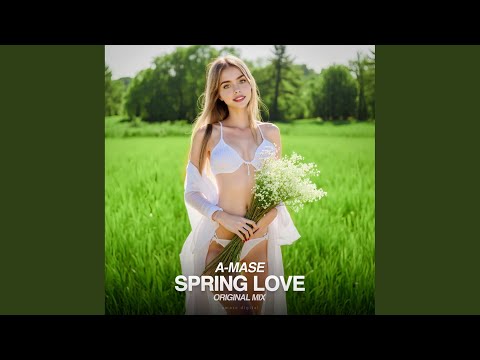 Spring Love (Dub 2025)