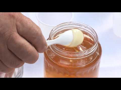 Boja meda ep.29 25.09.2018. - vino od meda, medonosno bilje i drveće....