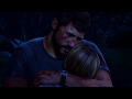 The Last Of Us Sarah S Death Scene Joel S Daughter Death Scene
