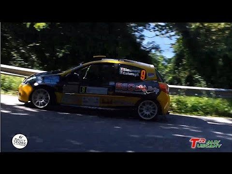 6° Rally 12 Ore il Ciocco