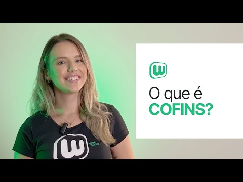 O que é o COFINS?
