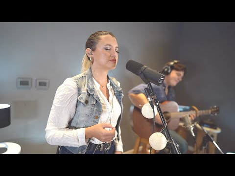 Adoración en Vivo - Concierto de Pentecostés -  Agustina Baro Graf / Música Católica - Alabanzas