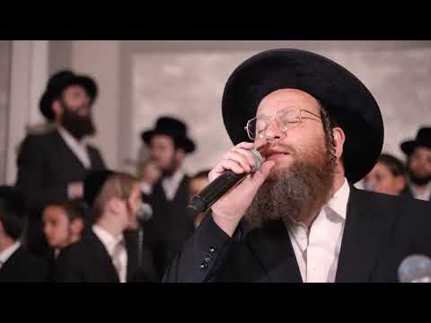 Beautiful Chupa Ft. Daskal, Zanvil, Isaac Honig, Malchus, Shir V’Shevach, Freilach.