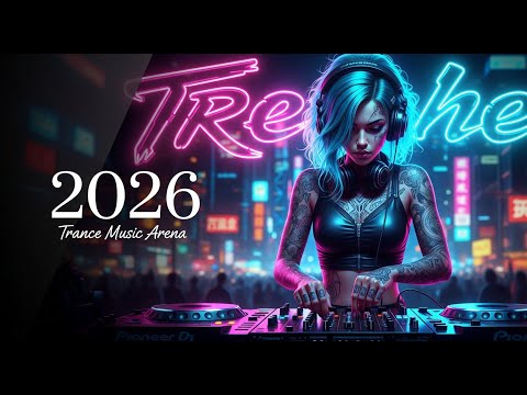 Emotional Trance Dreamflight