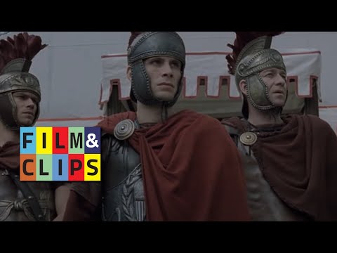 Julius Caesar | Historiker | HD | Ganzer Film auf Deutsch