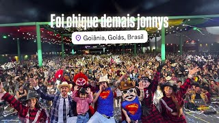 Arraiá do Jacques 2025 - Parte 3