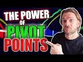 The Power Of The Pivot Points Indicator Step By Step Guide