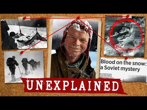 The Dyatlov Pass Snow Slab Avalanche Theory Doesn’t Add Up… Here’s Why