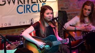 Hayley Reardon - Tribe. Jan. 6, 2014