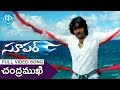 Chandramukhi Song Super Movie Songs Nagarjuna Anushka Shetty Ayesha Takia