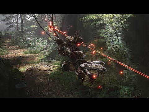 【Black Myth Wukong】Wukong Stance