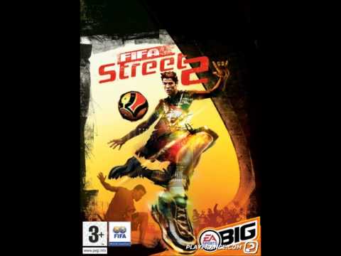 Boy Kill Boy - Fifa Street 2 - Suzie