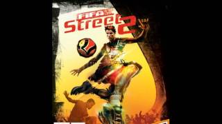 Boy Kill Boy - Fifa Street 2 - Suzie