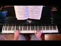 REVOLUTIONARY ÉTUDE By Chopin SUPER SLOW