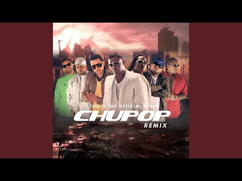 Chupop (Remix)
