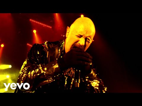 Judas Priest - Starbreaker (Epitaph)