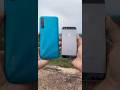 Compare Camera Apple Iphone 5s VS Realme 5i